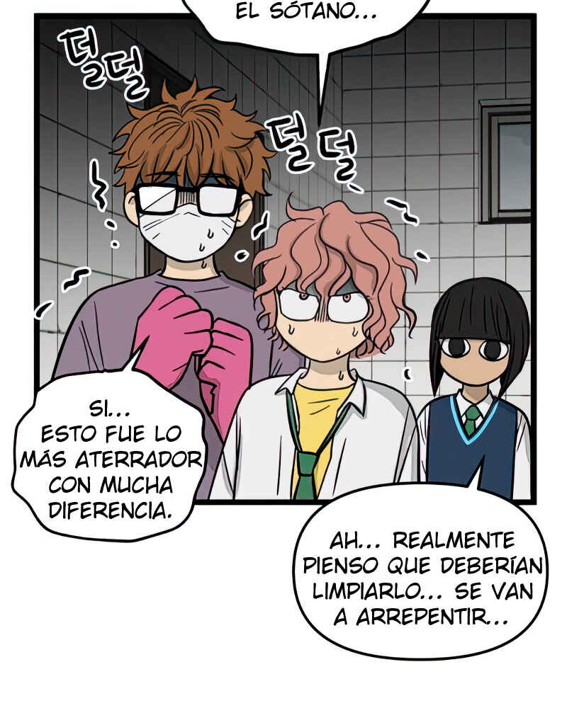 Jib-i Eobs-eo Chapter 101 - Page 17