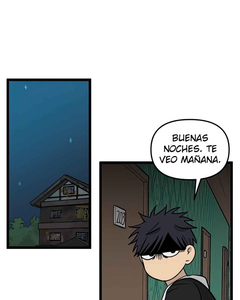 Jib-i Eobs-eo Chapter 101 - Page 18