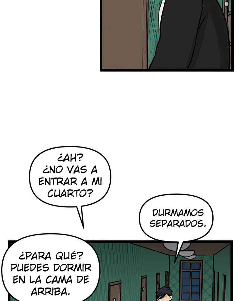Jib-i Eobs-eo Chapter 101 - Page 19