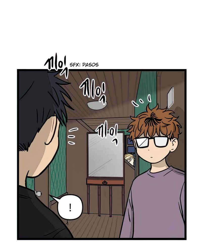 Jib-i Eobs-eo Chapter 101 - Page 21