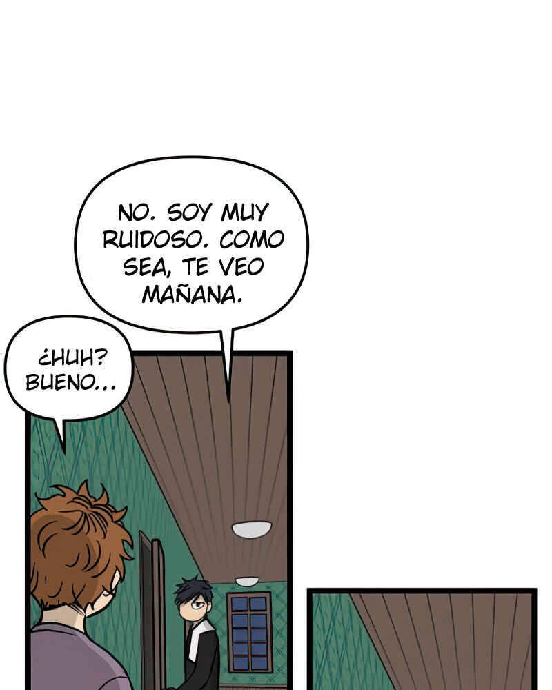 Jib-i Eobs-eo Chapter 101 - Page 22