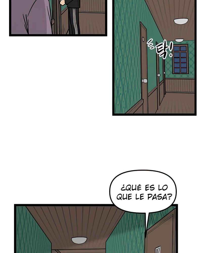 Jib-i Eobs-eo Chapter 101 - Page 23