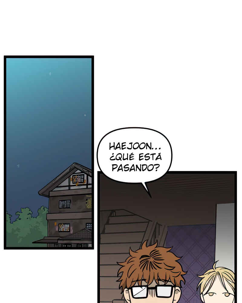 Jib-i Eobs-eo Chapter 101 - Page 47