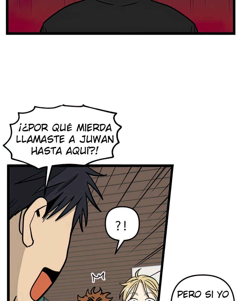 Jib-i Eobs-eo Chapter 101 - Page 51