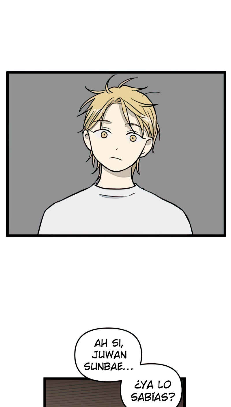 Jib-i Eobs-eo Chapter 101 - Page 54