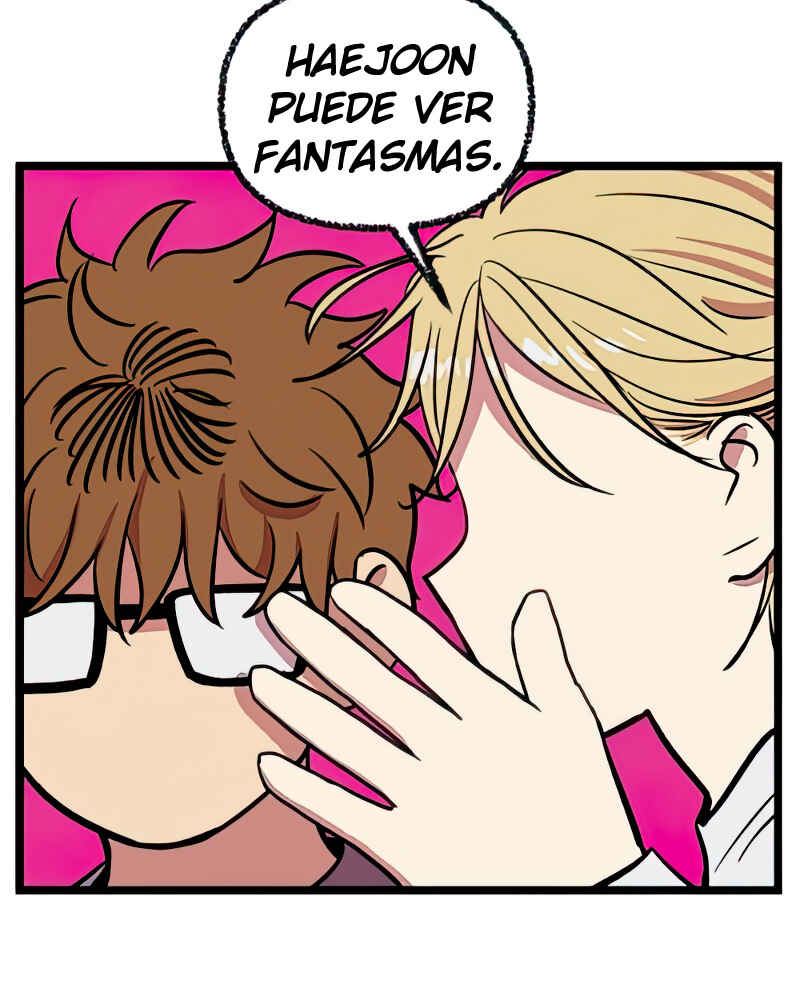 Jib-i Eobs-eo Chapter 101 - Page 56