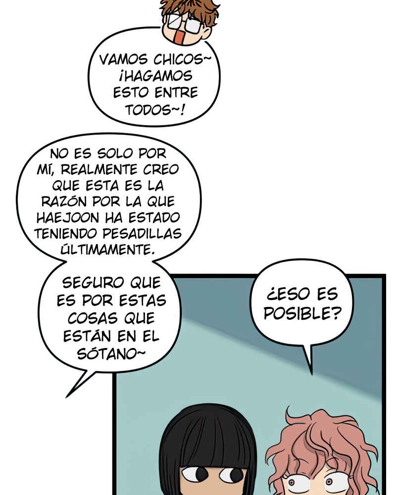 Jib-i Eobs-eo Chapter 101 - Page 6