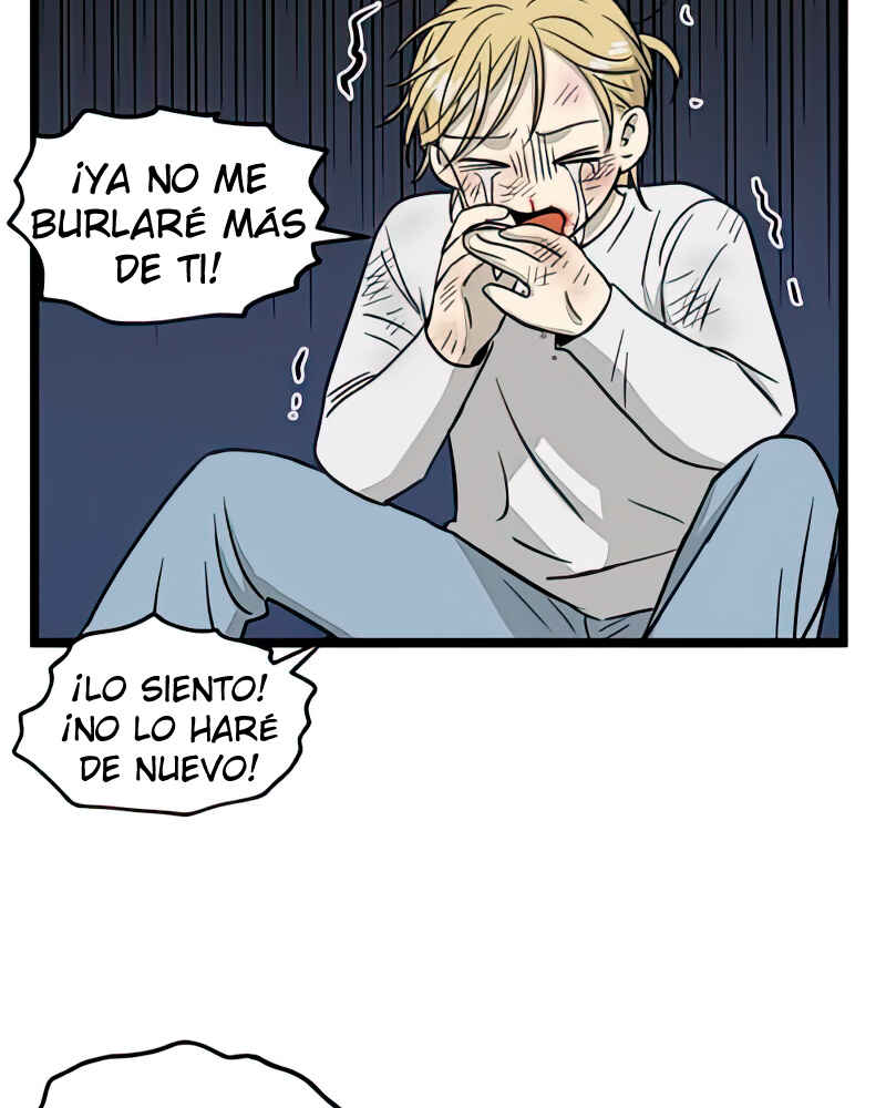 Jib-i Eobs-eo Chapter 101 - Page 65