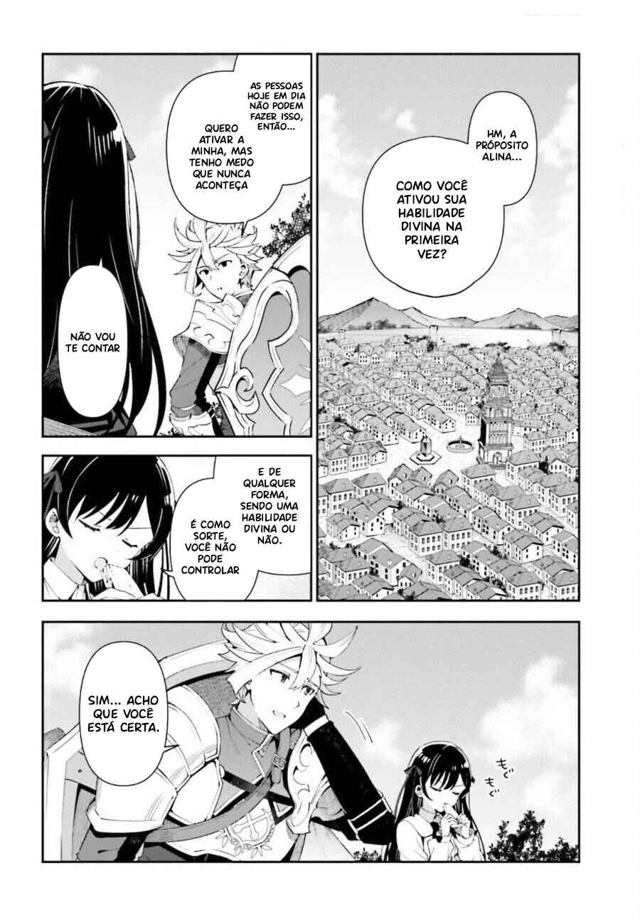 Guild no Uketsukejou Desu ga, Zangyou wa Iya Nanode Boss wo Solo Toubatsu Shiyou to Omoimasu Chapter 4 - Page 13