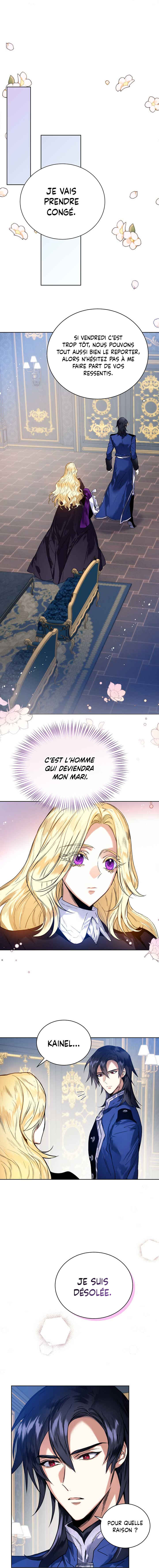 Royal Marriage Chapter 17 - Page 6