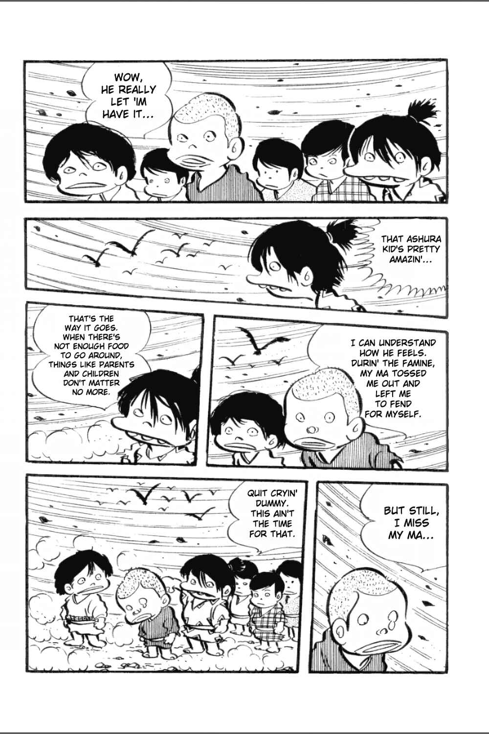 Asura Chapter 18 - Page 11