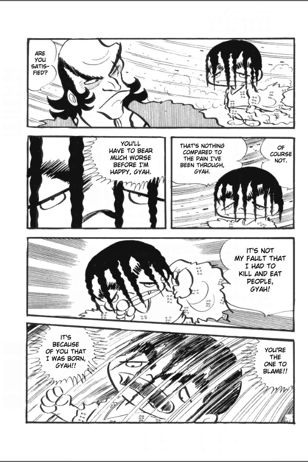Asura Chapter 18 - Page 12