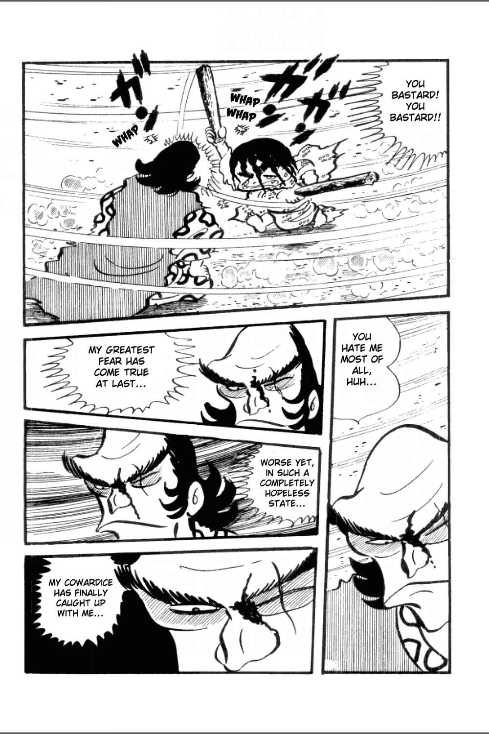 Asura Chapter 18 - Page 16