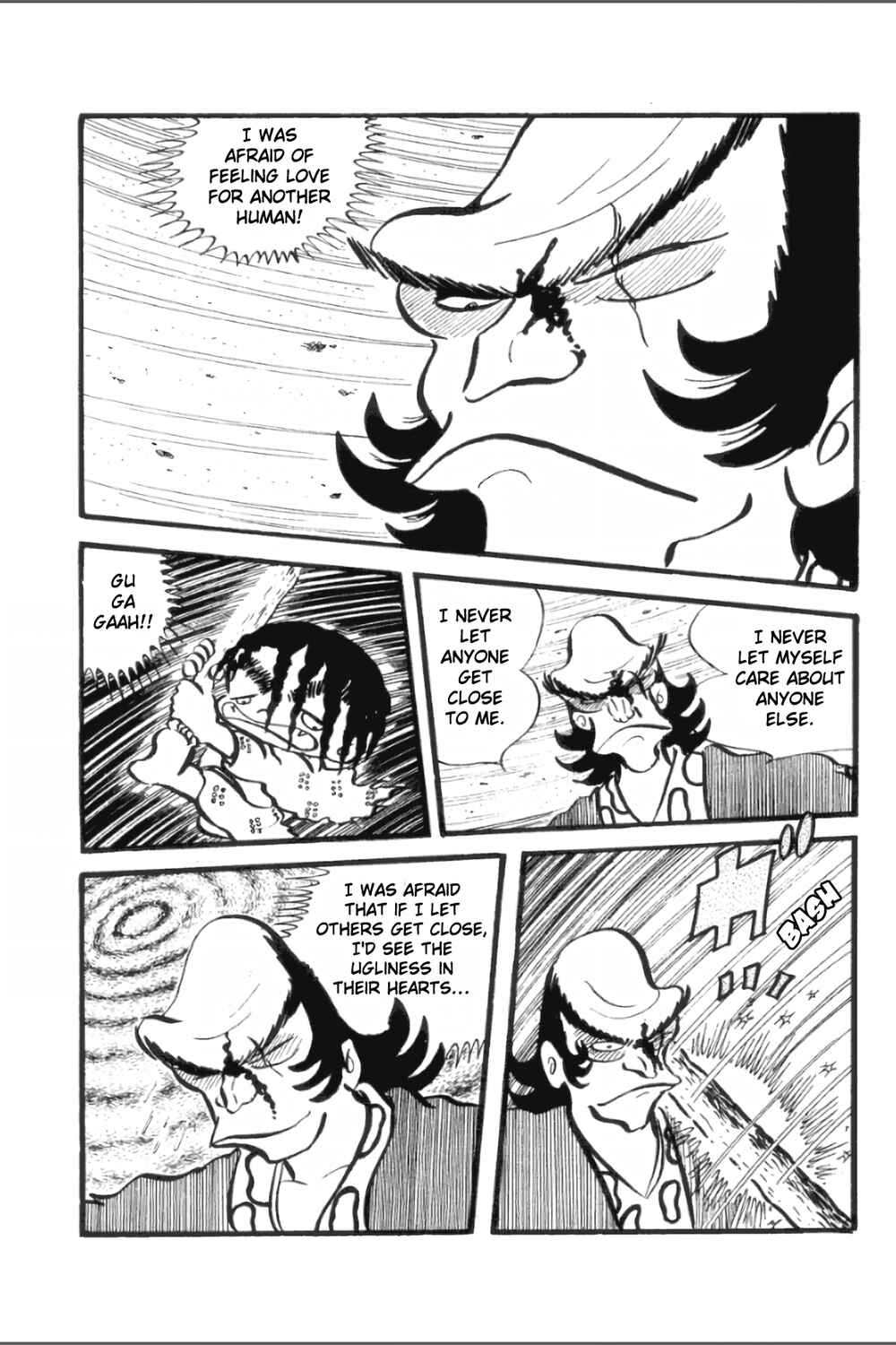 Asura Chapter 18 - Page 17