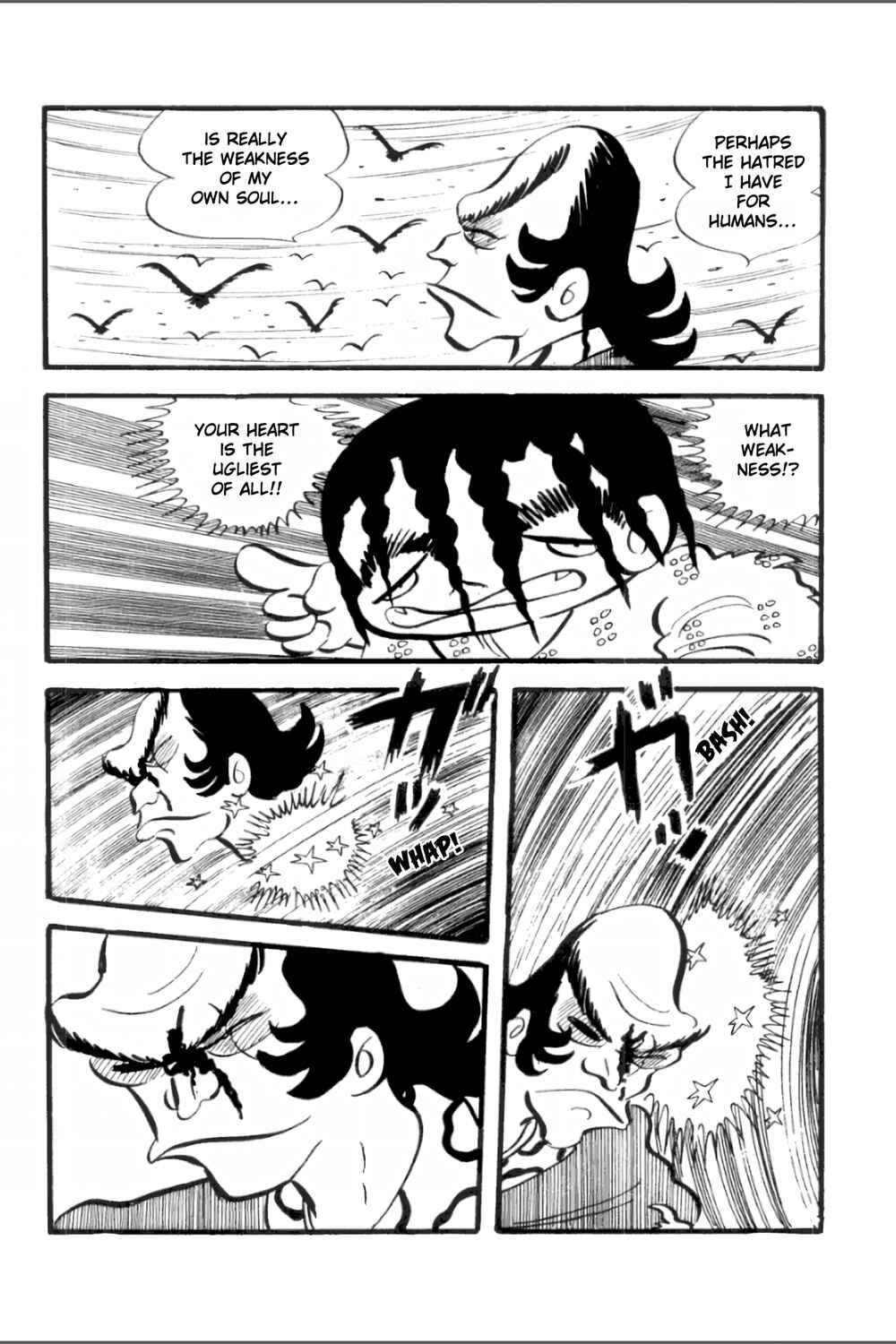 Asura Chapter 18 - Page 18