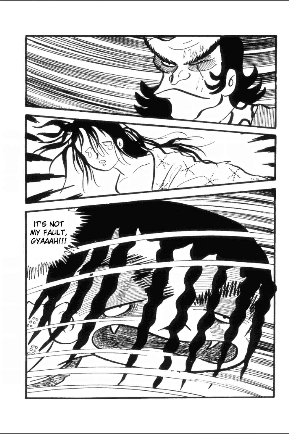 Asura Chapter 18 - Page 23