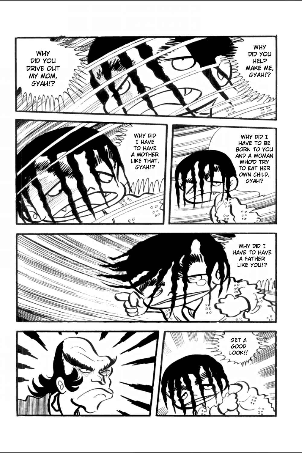Asura Chapter 18 - Page 3