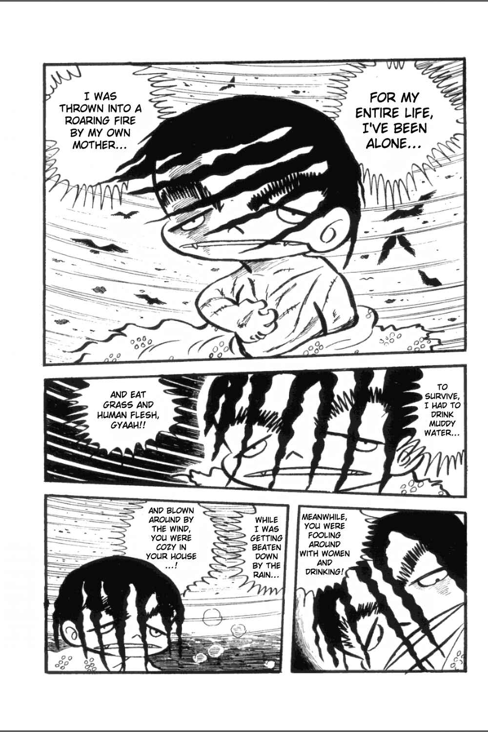Asura Chapter 18 - Page 4
