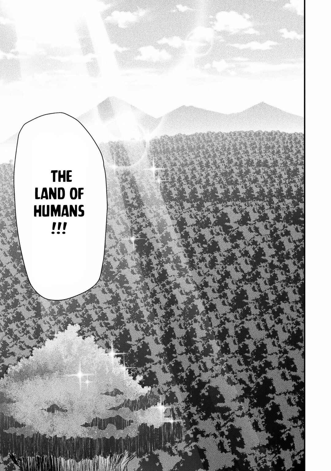 Isekai Majutsushi wa Mahou wo Tonaenai Chapter 32 - Page 20