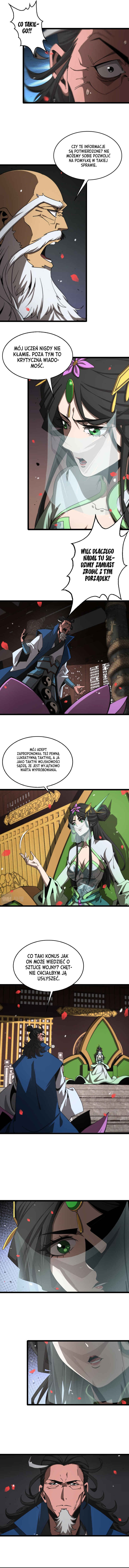 Apocalypse Online Chapter 112 - Page 3