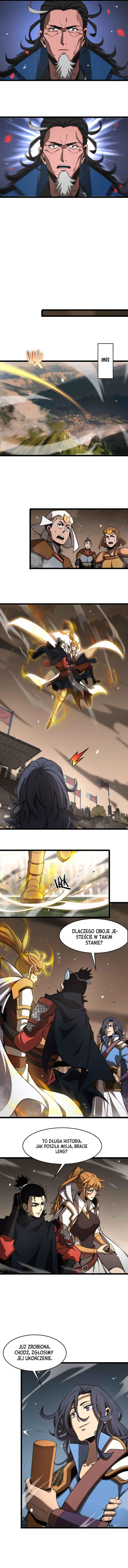 Apocalypse Online Chapter 112 - Page 4