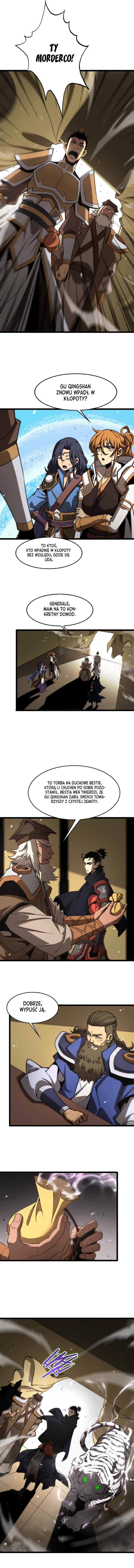 Apocalypse Online Chapter 112 - Page 6