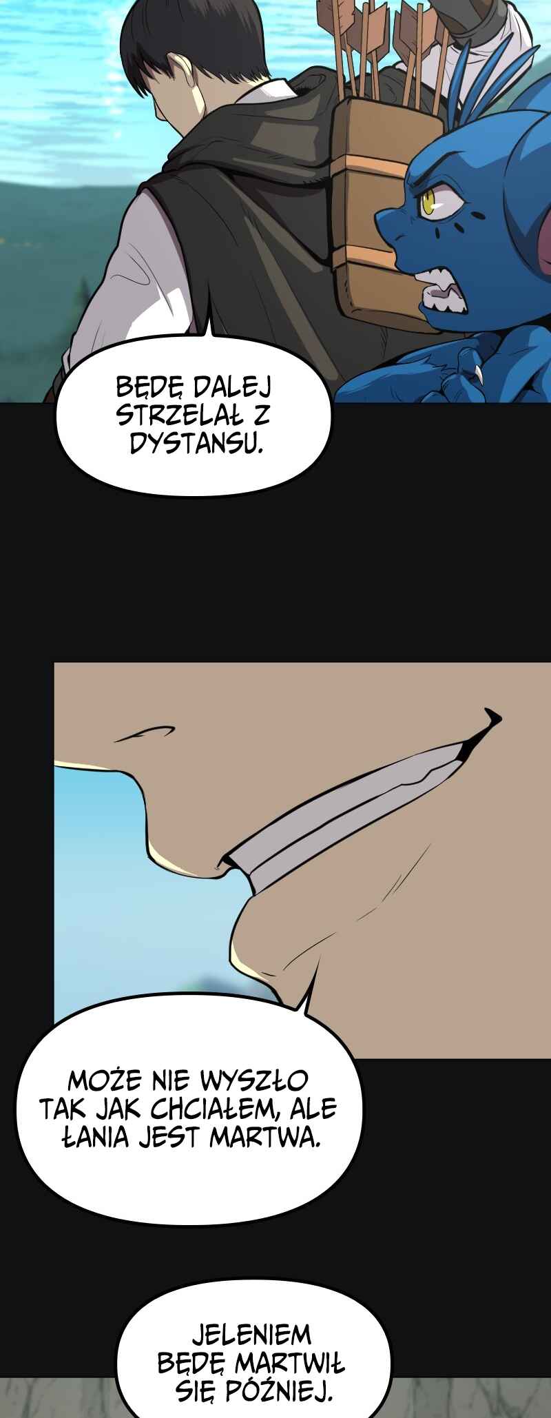 Primal Hunter Chapter 51 - Page 44
