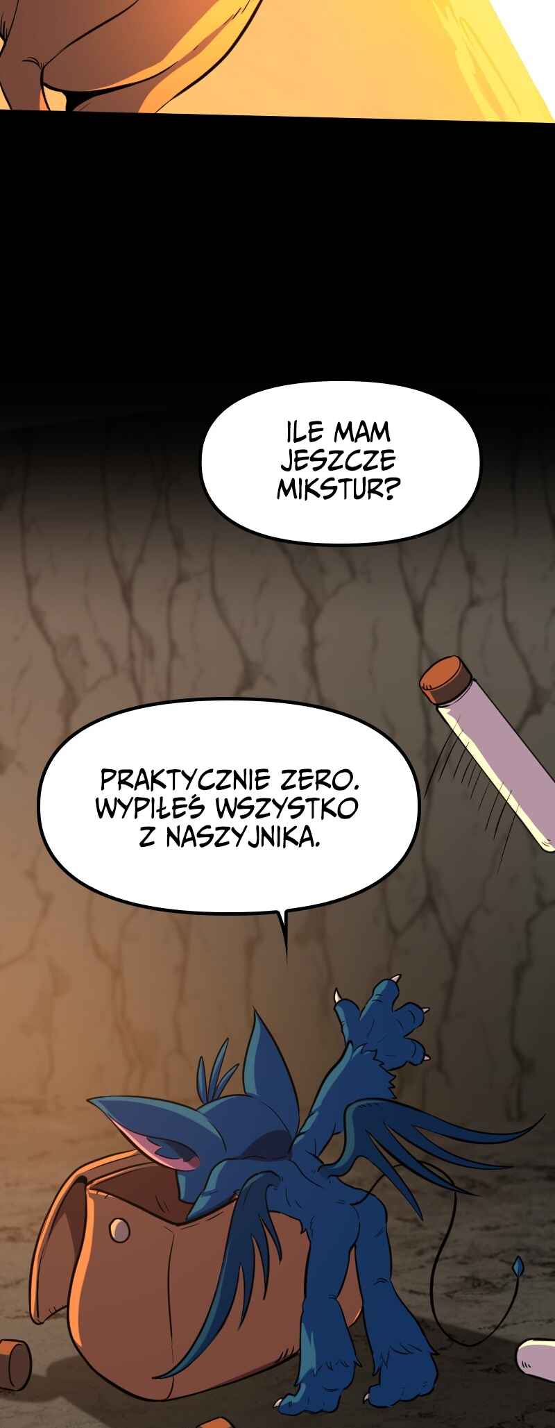 Primal Hunter Chapter 51 - Page 55