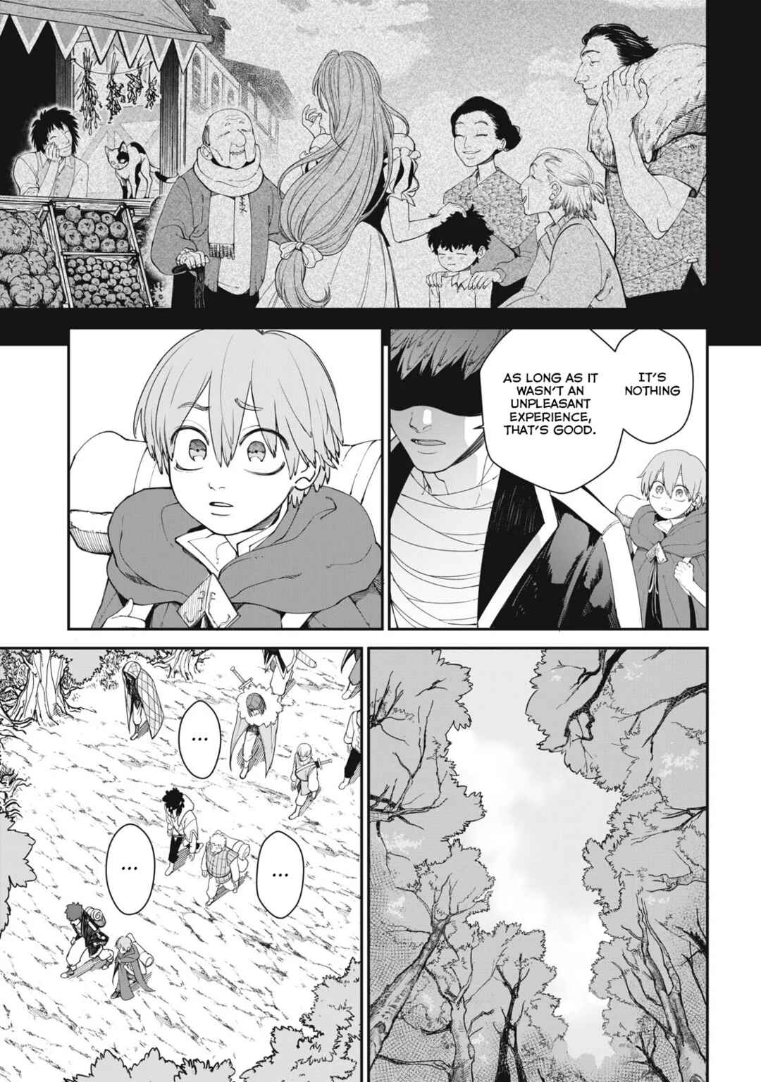 Meaheim Chapter 2 - Page 8