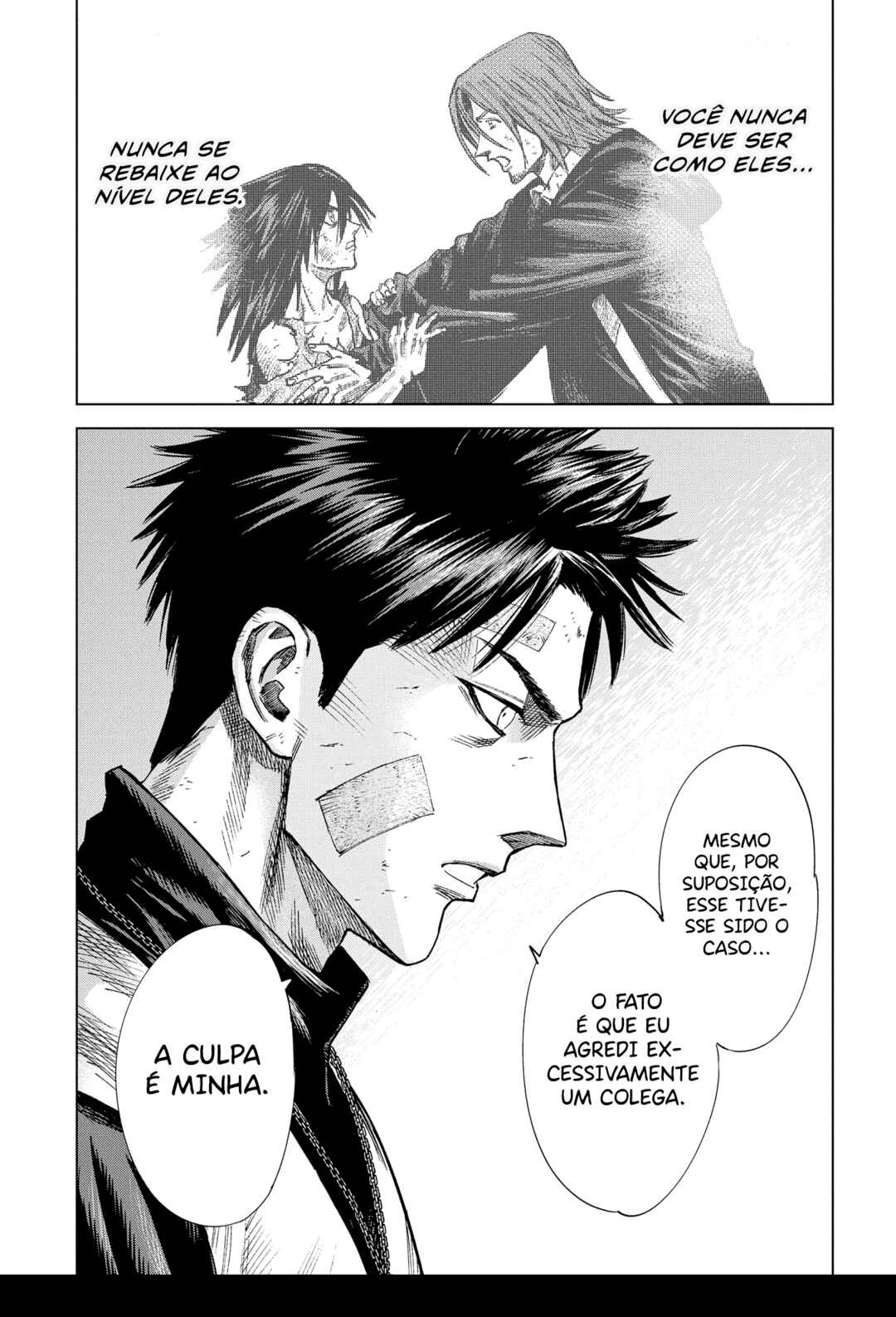 Truth Weavers Chapter 9 - Page 24