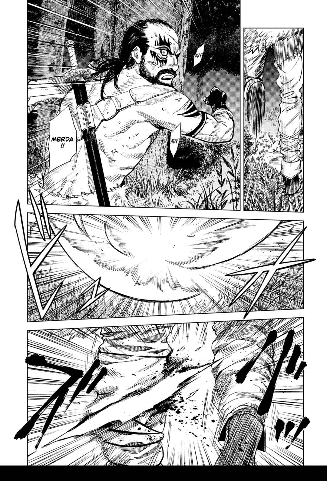 Truth Weavers Chapter 9 - Page 4