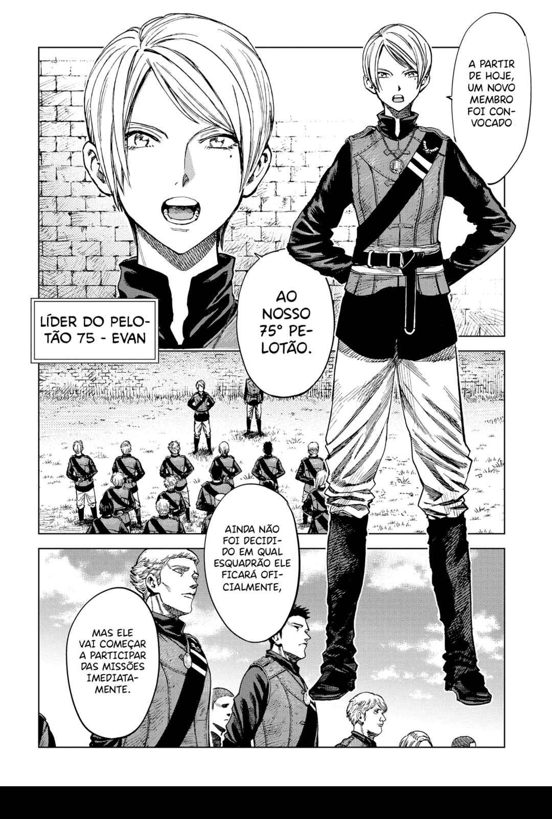 Truth Weavers Chapter 9 - Page 7