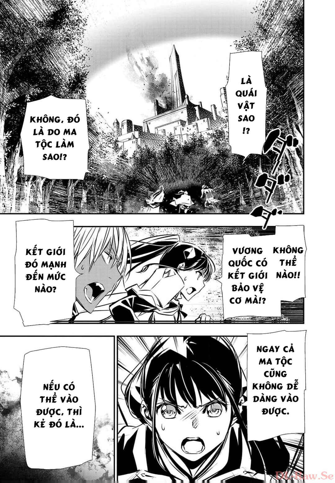 Isekai NTR ~Shinyuu no Onna wo Saikyou Skill de Otosu Houhou~ Chapter 39 - Page 12