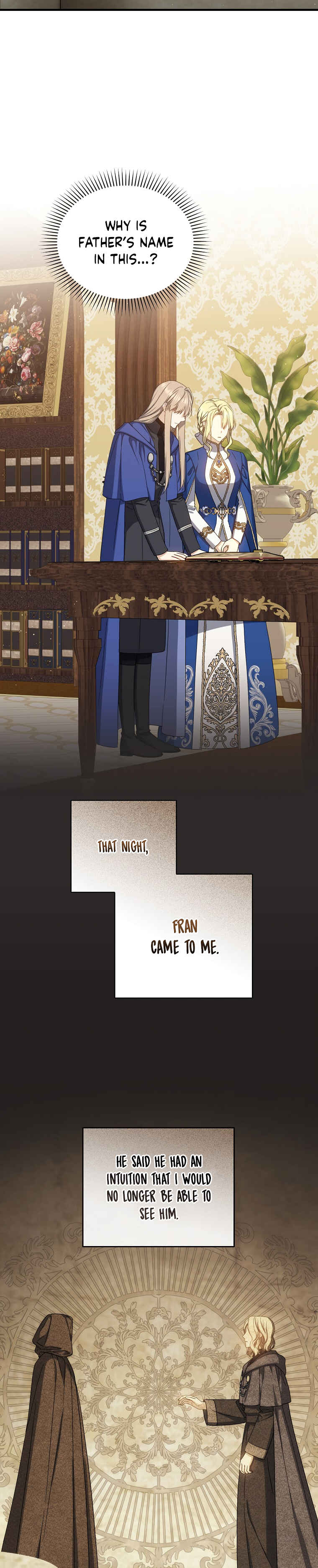 The Return of the 8th Class Mage Chapter 69 - Page 22