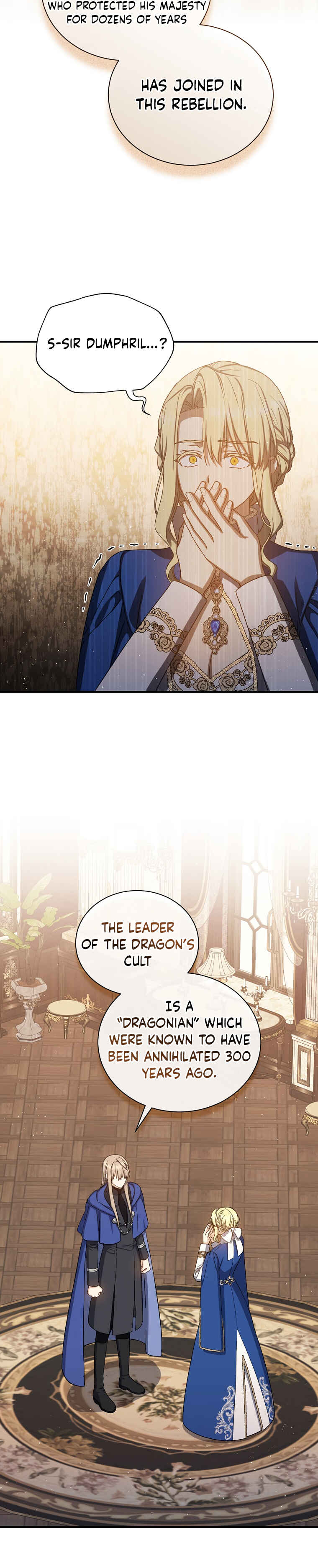 The Return of the 8th Class Mage Chapter 69 - Page 5