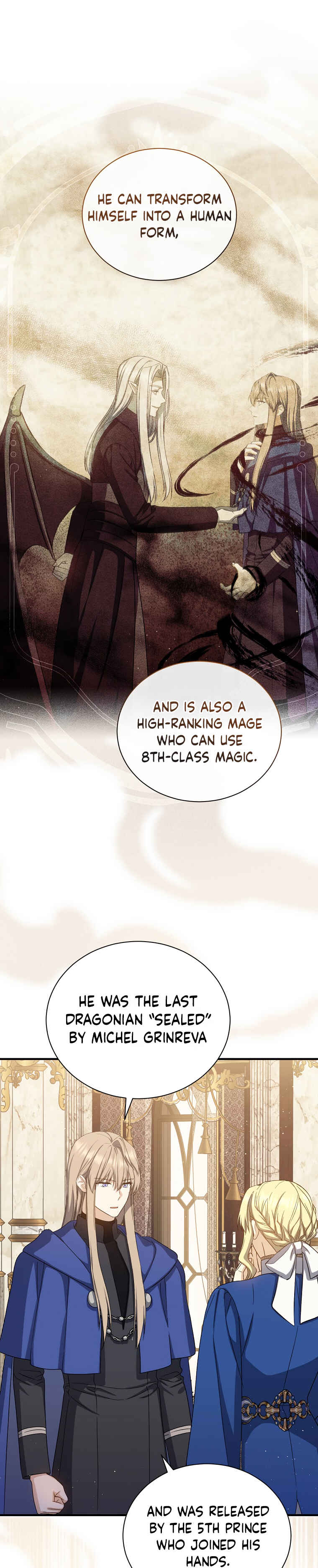 The Return of the 8th Class Mage Chapter 69 - Page 6
