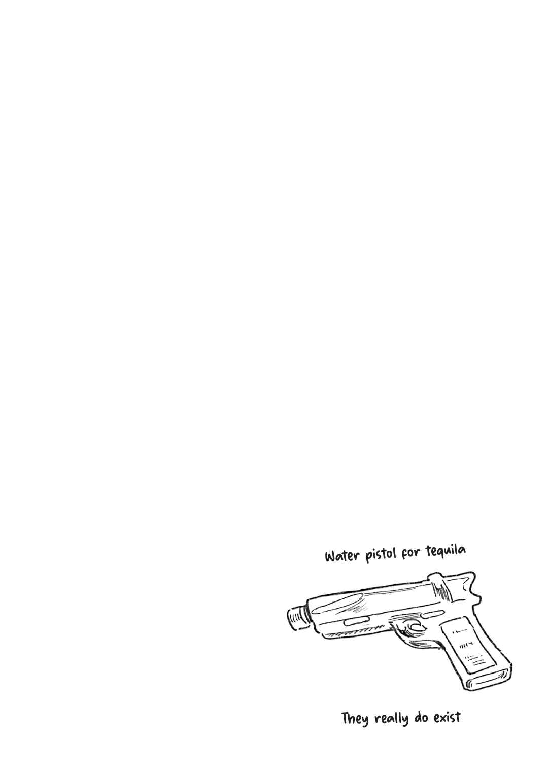 Sake to Onna wa Nigou made Chapter 11 - Page 28