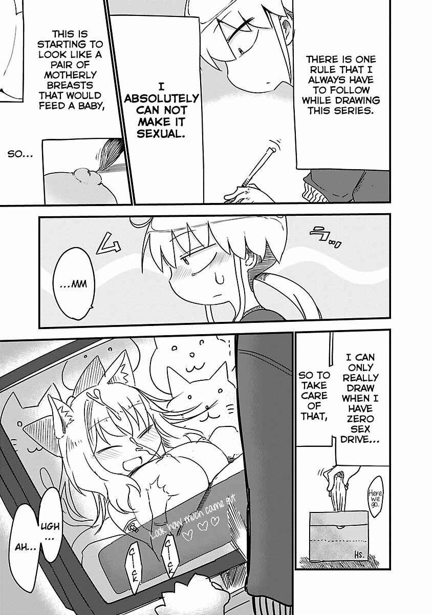 Chichi Chichi Chapter 4 - Page 3