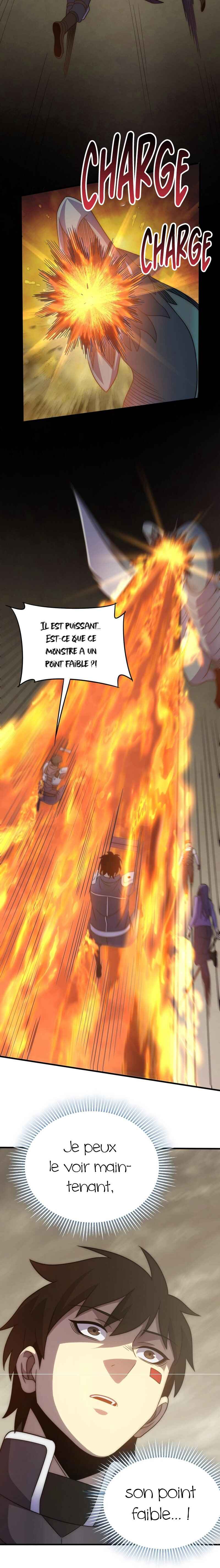 Apocalyptic Thief Chapter 45 - Page 10