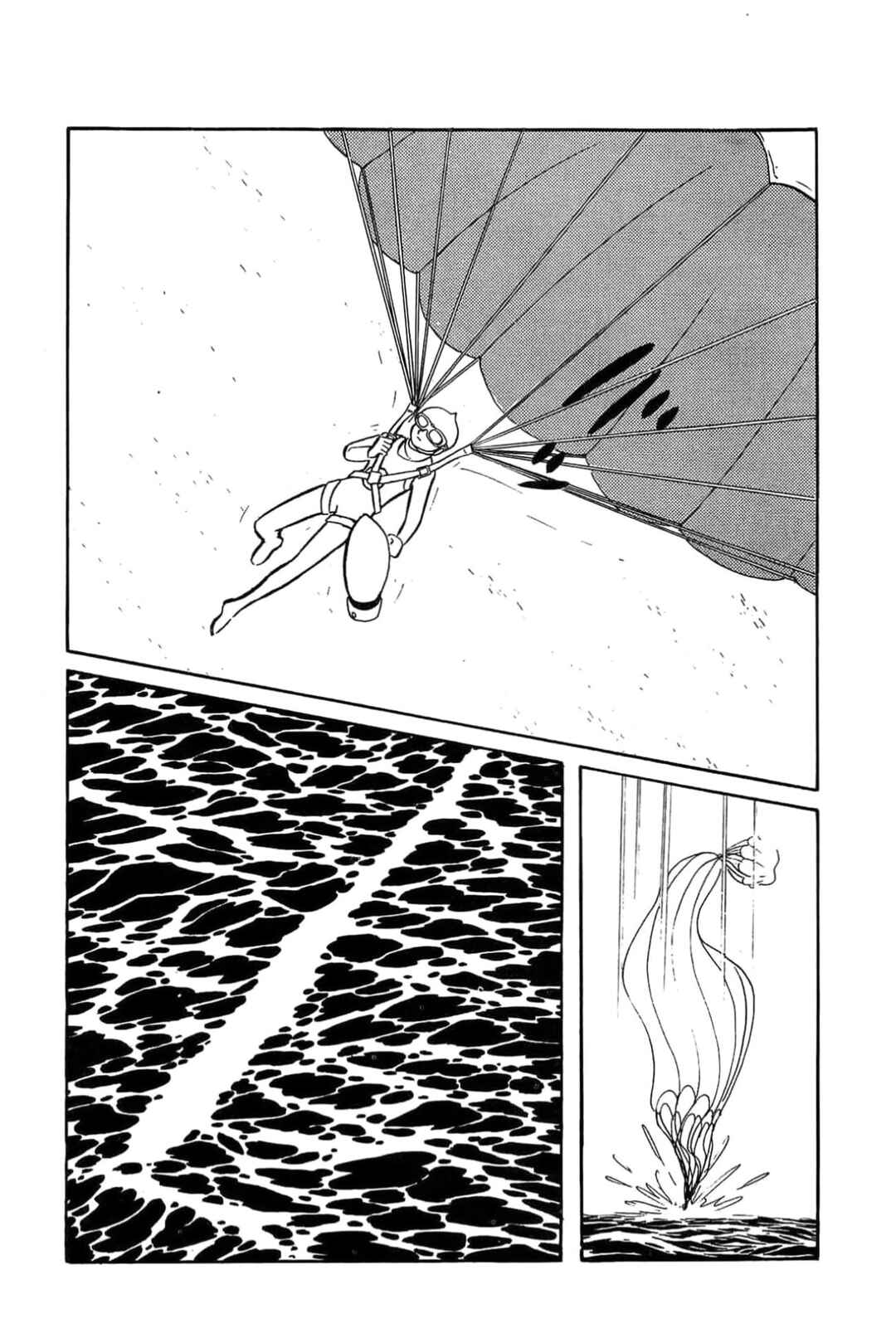 Kikkai-kun Chapter 49 - Page 12