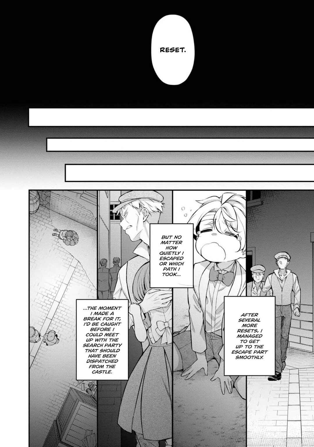 Saiai no Onee-sama ga Akuyaku Reijou datta no de, Kami ga Sadameta Scenario ni Aragaimasu Chapter 14 - Page 13