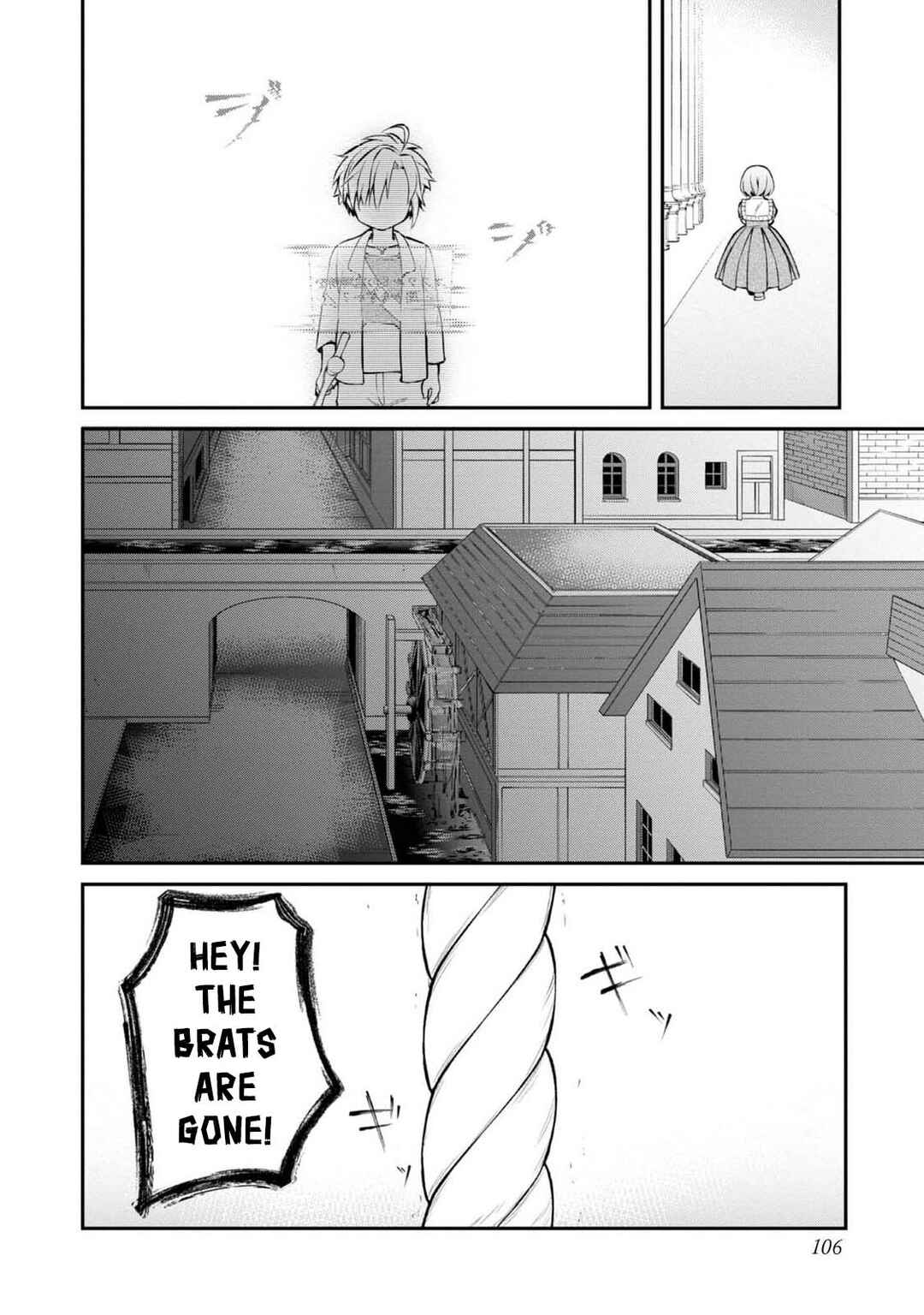Saiai no Onee-sama ga Akuyaku Reijou datta no de, Kami ga Sadameta Scenario ni Aragaimasu Chapter 14 - Page 19