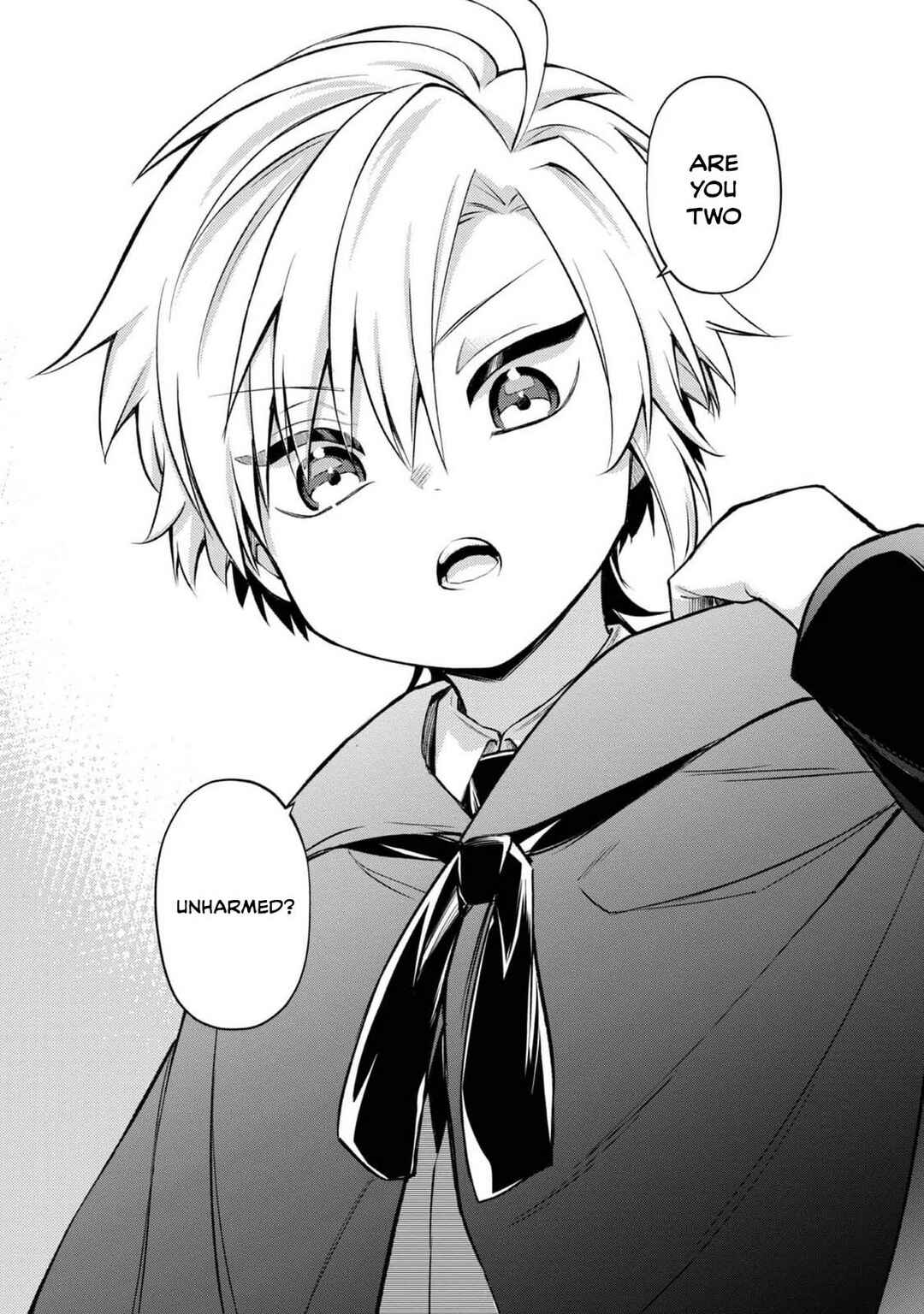 Saiai no Onee-sama ga Akuyaku Reijou datta no de, Kami ga Sadameta Scenario ni Aragaimasu Chapter 14 - Page 31