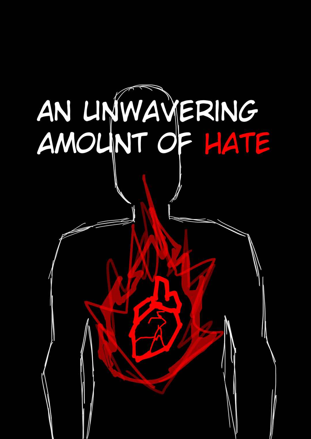 untitled HIGHSCHOOL BATTLEGROUNDS comic Chapter 0 - Page 3