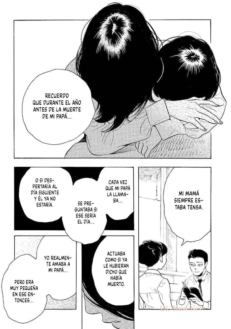 Awajima Hyakkei Chapter 8 - Page 15