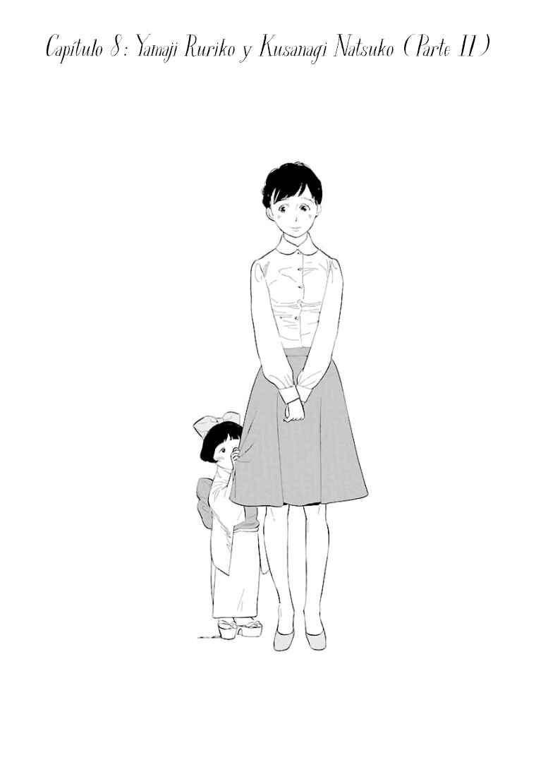 Awajima Hyakkei Chapter 8 - Page 2