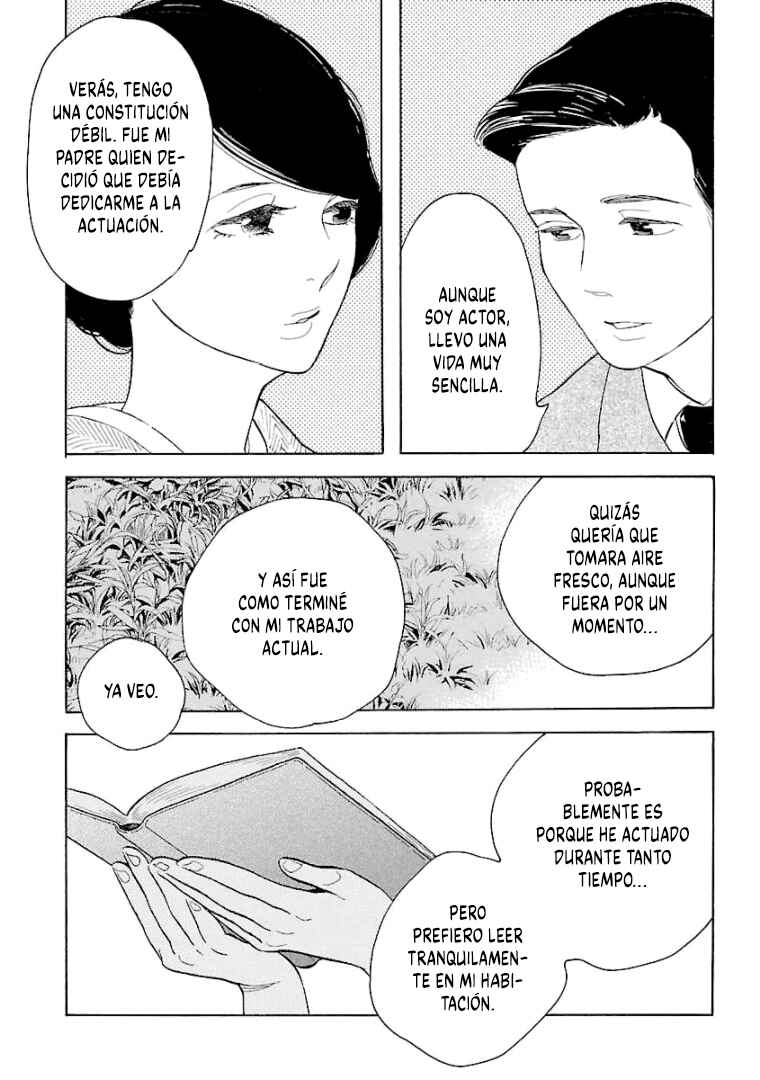 Awajima Hyakkei Chapter 8 - Page 8