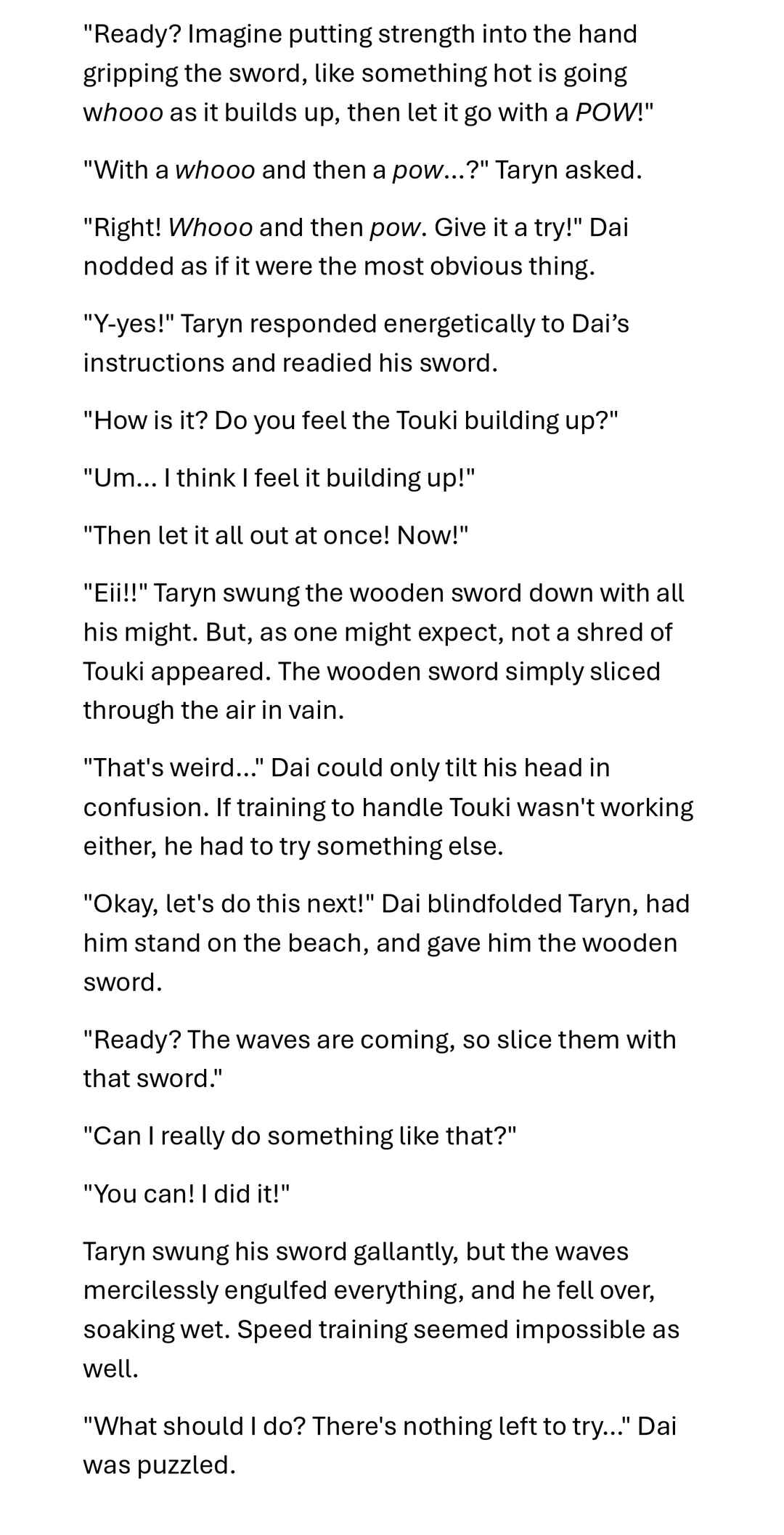 Dragon Quest Adventure of Dai - Each Way Chapter 1 - Page 14