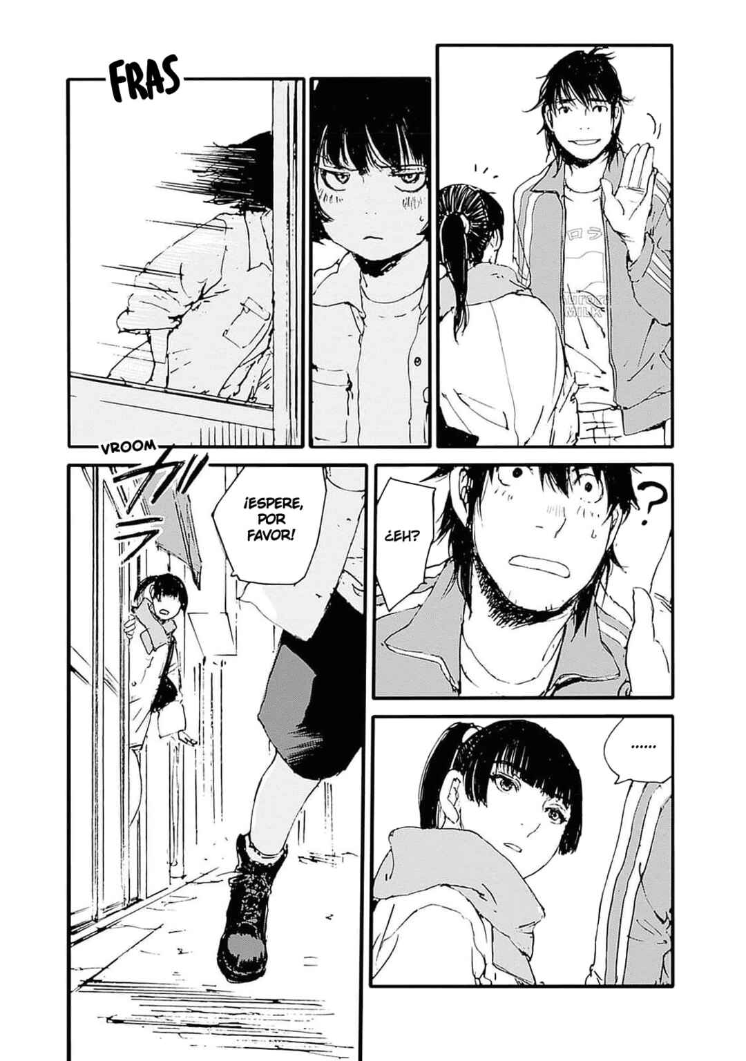 Karakida-ke no Kosho-gurashi Chapter 37 - Page 17