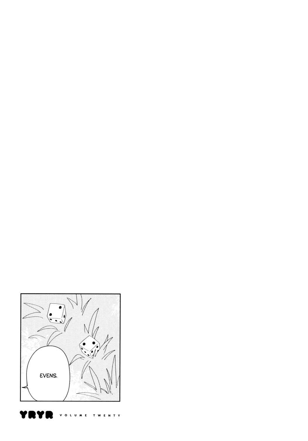 Yuru Yuri Chapter 164 - Page 13